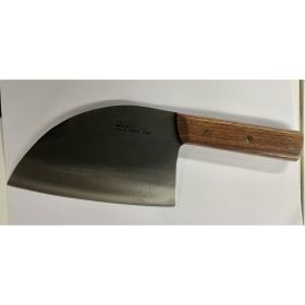 Serbian Chef Knife Large (Option: Chef Knife)